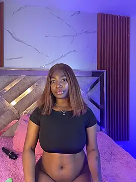 Kendy_Wilkinson Show in webcam