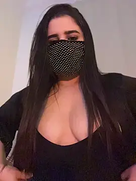 عرض كام GLAMOURk