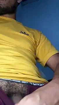 Bosssweet22cm 网络视讯表演
