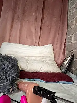 Živý XXX chat elfo_del_infierno