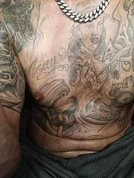 Kerryflon's Live XXX Chat