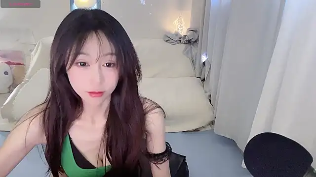 mistylana_ 网络视讯表演
