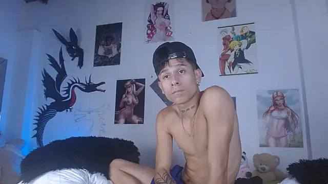 Jake_beach_ 网络视讯表演