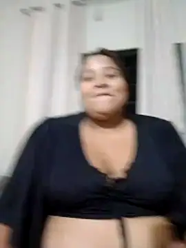 Show de webcam de gordinhafogosaa