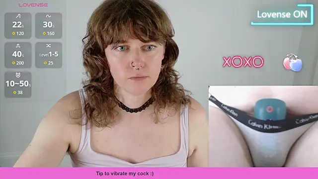 tsellieryder Live XXX-Chat
