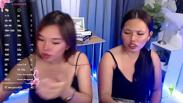 Sexy_Althea69 Pertunjukan Webcam