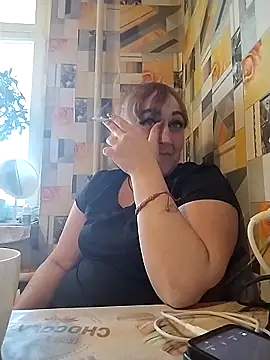 Webkamerová show Xelenaxcbbs