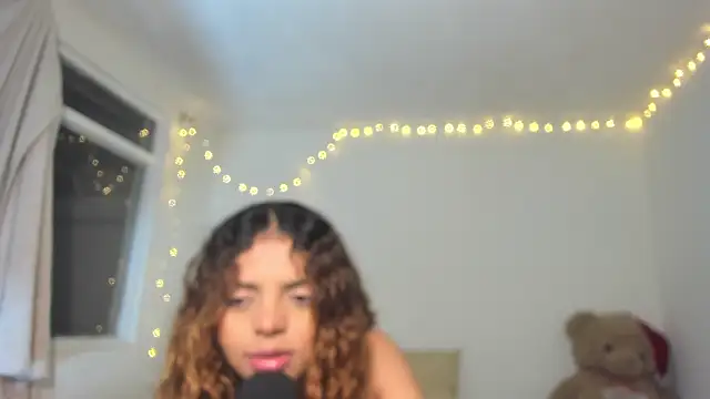 ValienteGirl_ Live XXX-chat