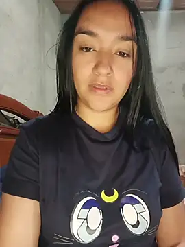 Williams_Hera Adlı Modelin Canlı XXX Sohbeti