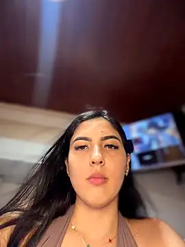 Sofia_Collins- 在線直播表演