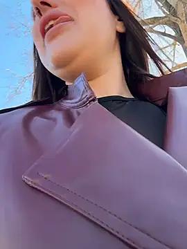AleksandraRich 现场XXX聊天