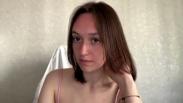 Živý XXX chat LisaSunrise