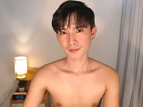 Show Webcam de asian_dai