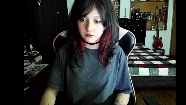 Maki_Zein_'s Live XXX Chat