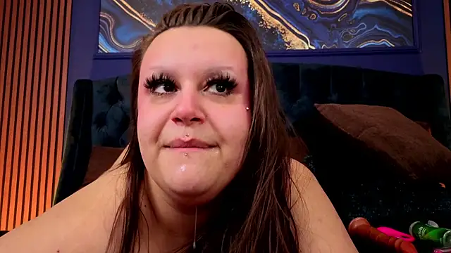 Lethia_Void's Webcam Show