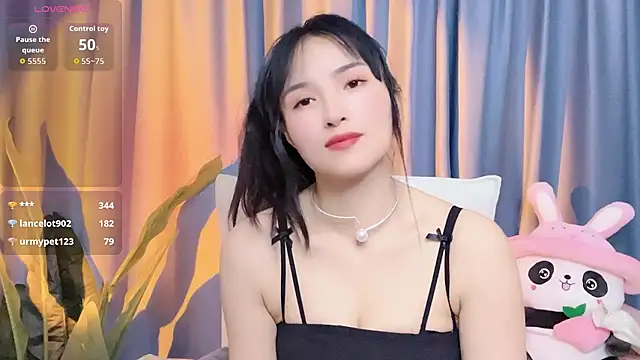 au-love Show Webcam
