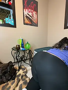 XXX chat uživo modela Tillymarie