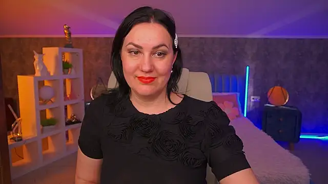 Živý XXX chat VelvetLuck