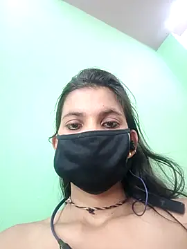 XXX chat uživo modela Aafreen_36