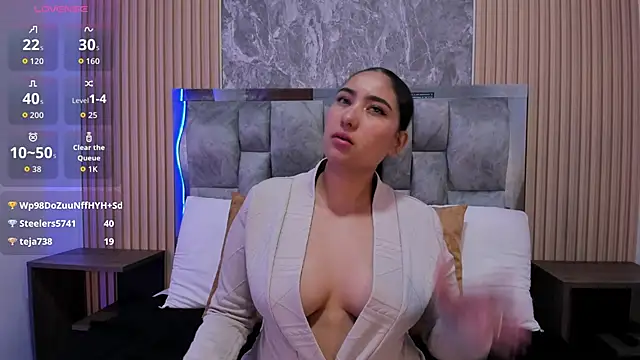 Sulay_Kim Live XXX-chat