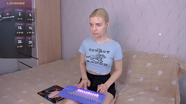 mailin_harrington – Naživo XXX chat
