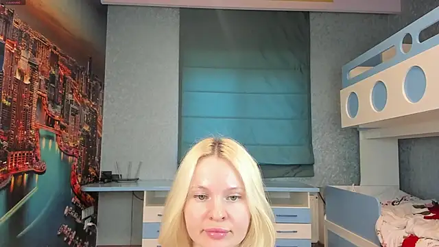 Вебкам-шоу Masha_2002