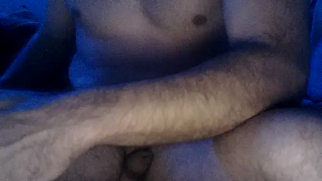pedro_power's Webcam Show