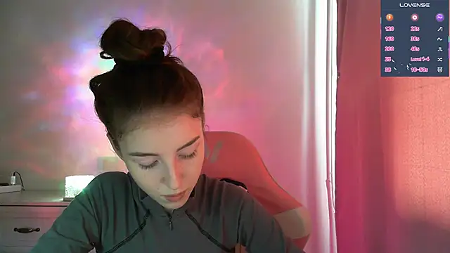 eskatmi – Naživo XXX chat