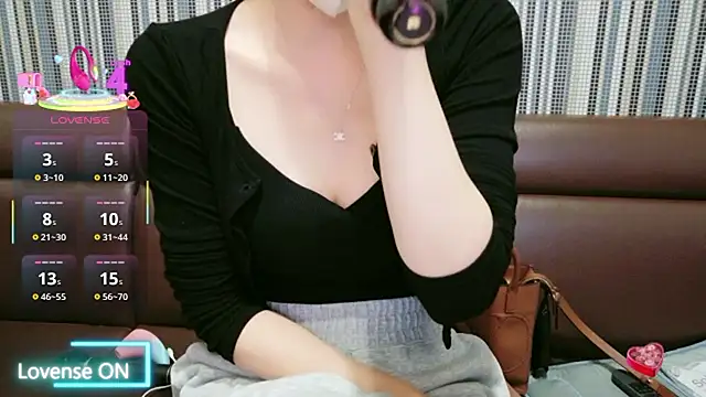 Miyuuu_ Show Webcam