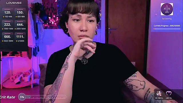 Chat XXX ao vivo de DakotaCandy
