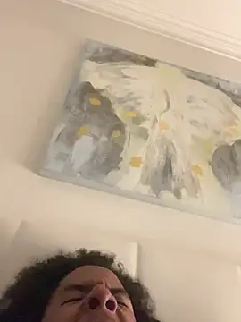WeightedSurge Webcamshow