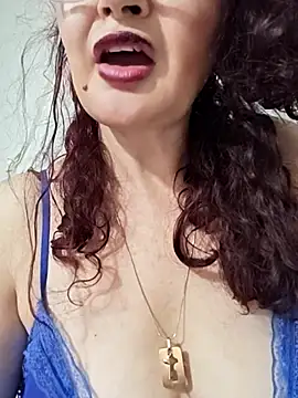 Sweetsorgaria Chat XXX in diretta