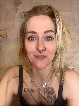 Webkamerová show Jolene_Fuego