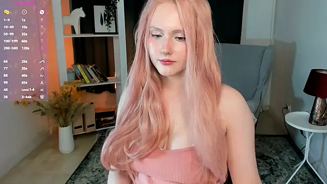 DelilahTaylor Live XXX-chat