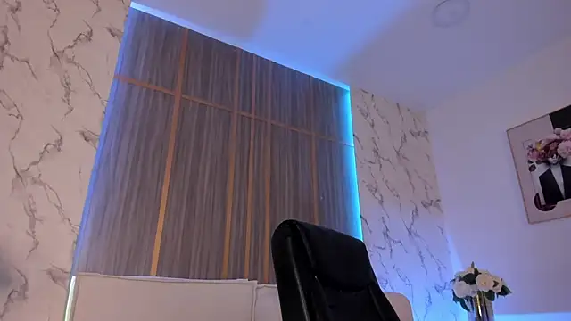 IsabellaAllen Live XXX-Chat