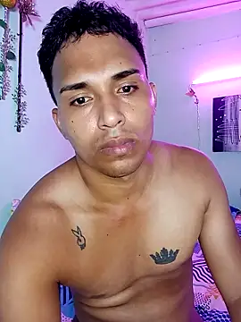 DracoDrako Webcamshow