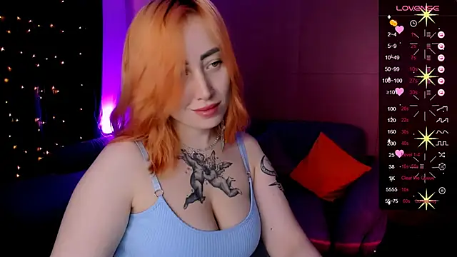 deboramoore Obrolan Langsung XXX
