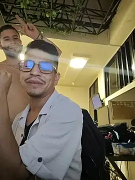 Chat +18 de Juann-cock ao vivo