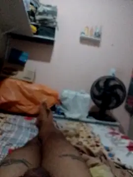 Show de Thiago9230 na webcam
