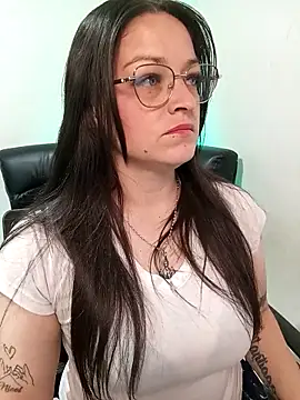 Chat XXX ao vivo de Isa_bluee