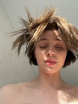 Camilla_Railian Obrolan Langsung XXX