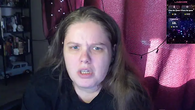 Živý XXX chat so_cute777