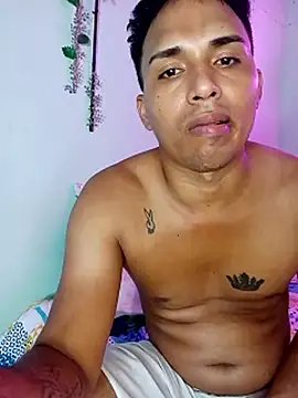 DracoDrako Webcam Show
