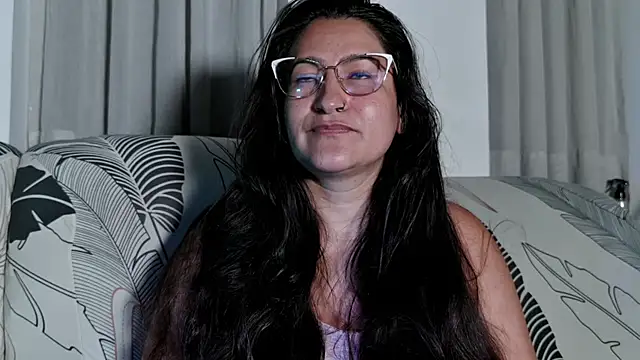 DeesseLuxure Live XXX-chat