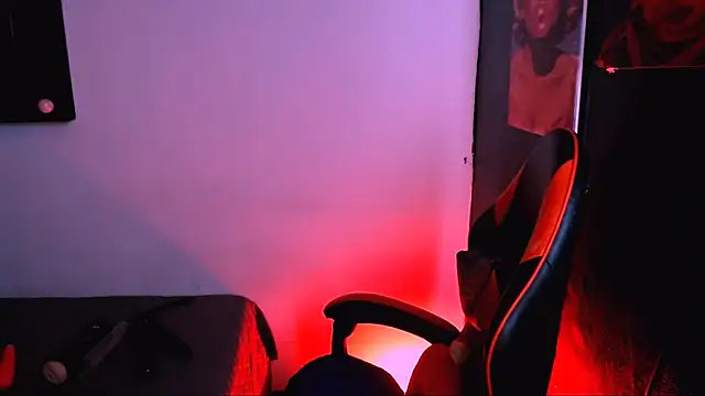 bubble_red 在線直播表演