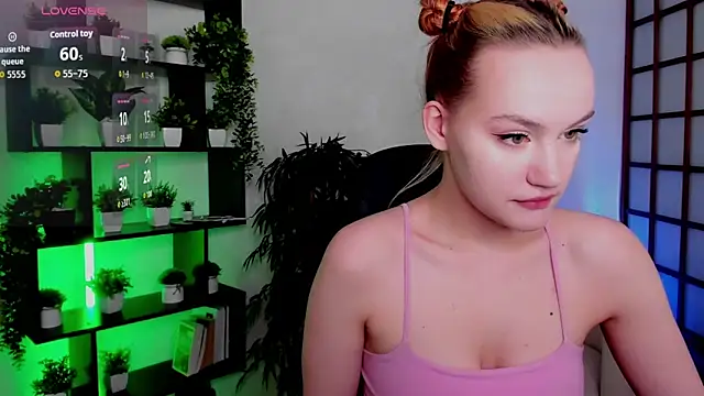 Ida_FaneStain's Live XXX Chat