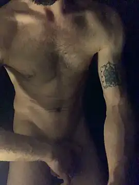 Hotrussian0's Webcam Show