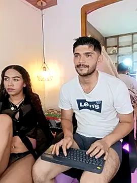 ritzabeth_daniel Webcamshow