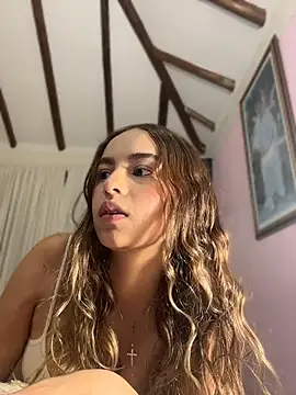 MaelyClaire – webcam-show