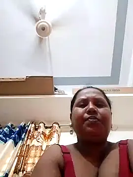 mimi9's Webcam Show